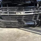 قطع جمس يوكن سييرا تاهو تشليح مستعمل مديل 2021   2024