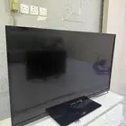 شاشة تيلفزيون