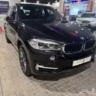 BMW X5 twin turbo