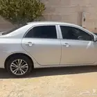 كورولا 2013