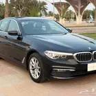 بي ام دبليو 2020 حجم 520 BMW