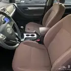 جاك jac مدبلة للبيع T8 ديزل