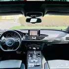 audi Rs7 2016