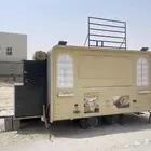 فود الترك