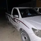هايلوكس غماره