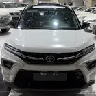 تويوتا اوربان فل سقف اسود بنزين 2026 نظام 50-50