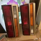 اصطابات خلفيه