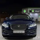 جاكوار XJL Portfolio 2012 فل اطلبية تنفس طبيعي بحالة الوكالة