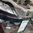 واجهه لكزس ls460 2010 و2014 وجي اس وجميع الفئات