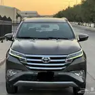 تايوتا راش 2021