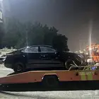 سطحه نازل من عسفان الآن فاضي
