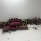 مساند للبيع العدد 15