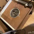 منقل شتوي داخلي كهربائي يجنن