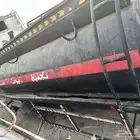 للبيع خزان وايت زيت