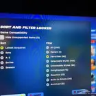 حساب فورت نايت