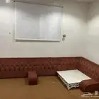 للبيع مساند