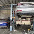 توفر لدينا مكاين شانجان cs35 و شانجان ايدو بلس