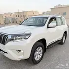 برادو 2022 سعودي 6 سرندل ..