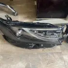 شمعه نور كامري 2025 عدسه واحده