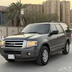 2011 Ford Expedition XLT