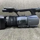 كاميرا Sony Handycam DCR-VX2200e الاحترافية