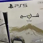 سوني 5 جديد