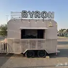 فود ترك للبيع