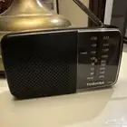للبيع راديو توشيبا شغل ع الشرط