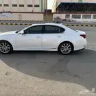 لكزس GS350 2014