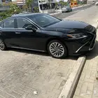 لكزس اي اس 350 cc بانوراما