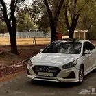 سوناتا 2018 فل كامل (بانوراما) ديزل