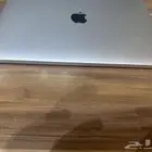 ماك بوك برو 2017 نظيف