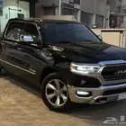 للبيع دودج رام ليمتد Ram Limited 2021 V8