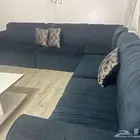 كنب للبيع سيب النقل جديد مع طاوله مجانا