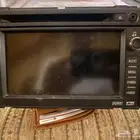 مسجل وراديو جمس