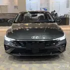 هيونداي النترا موديل 2025 كمفورت 1.5