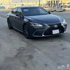 لكزس 2025 cc ES350