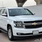 شيفروليه تاهو 2019 LS مطور بودي وكاله ( الجميح)