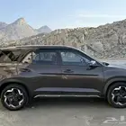 هونداي قراند كاريتا 2024 بحالة الوكالة