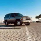 تاهو باب واحد موديل 1995 المعروف بالبليزر سابقا