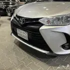 يارس موديل 2021