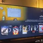 شاشه 65 بوصه 4K توشيبا