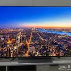 شاشة ال جي oled