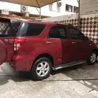 دايهاتسو تيريوس 2010