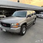 جمس 2001 محرك8100 XL