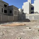 ارض للبيع مخطط المحسين المربع الذهبي