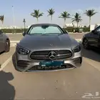 اي كلاس 200 كشف موديل 2022