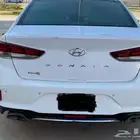 سوناتا 2018 سمارت الممشى 430 الف