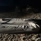 مطاره نظيفه 6000 لتر