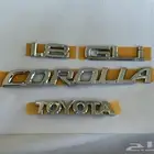 كورلا 2006 الي 2001 علامات شنطه اصليه